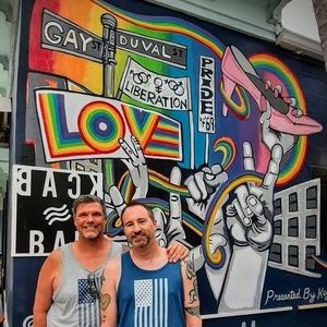 Meet your Posher, Samuel